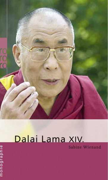 Dalai Lama XIV.