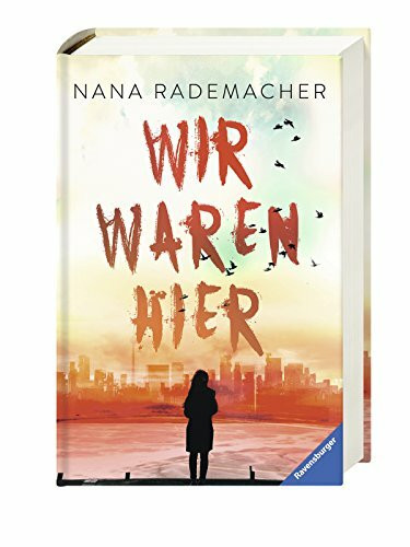 Wir waren hier (Jugendliteratur)