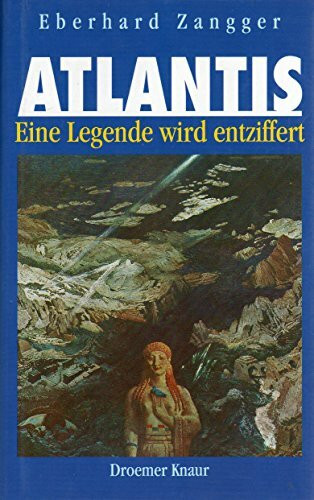 Atlantis: Eine Legende wird entziffert