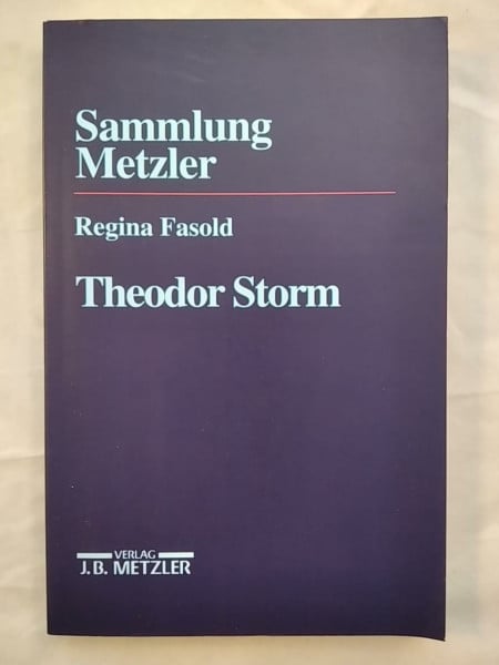 Theodor Storm