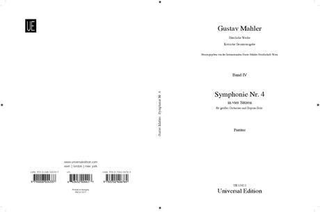 Symphonie Nr. 4