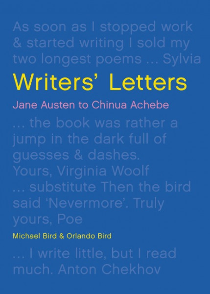 Writers' Letters