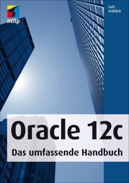 Oracle 12c