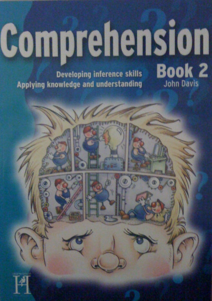 Comprehension
