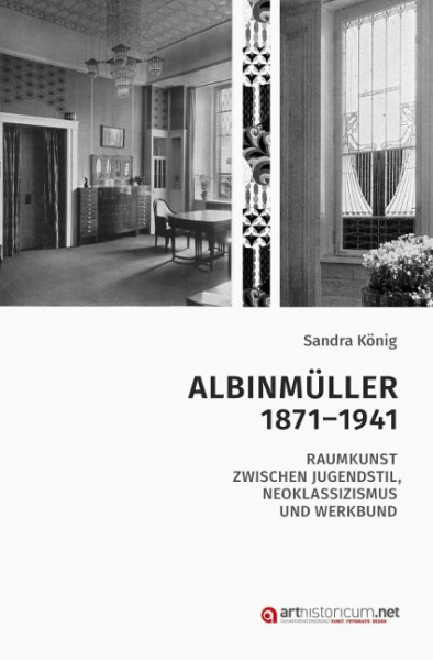 Albinmüller 1871-1941