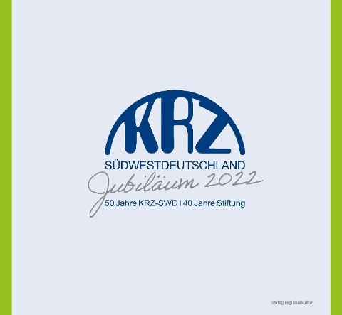 50 Jahre Kirchliches Rechenzentrum Südwestdeutschland KRZ-SWD