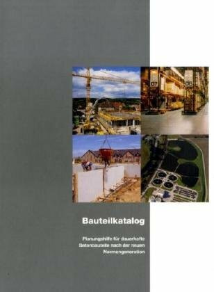 Bauteilkatalog