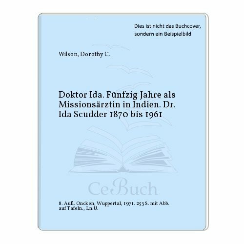 Doktor Ida