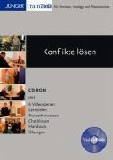 Konflikte lösen / CD-ROM