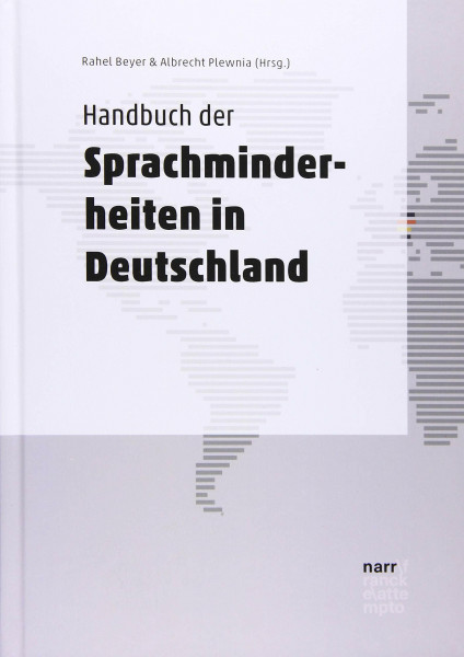 Handbuch der Sprachminderheiten in Deutschland