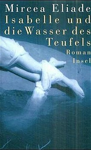 Isabelle und die Wasser des Teufels