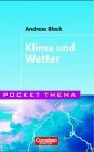 Pocket Thema: Klima und Wetter
