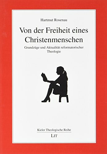 Von der Freiheit eines Christenmenschen