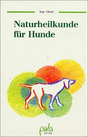 Naturheilkunde für Hunde