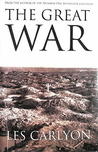 The Great War