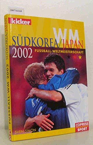 Simon:Fußball WM 2002: Korea /Japan