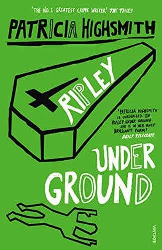 Ripley under Ground S.S.