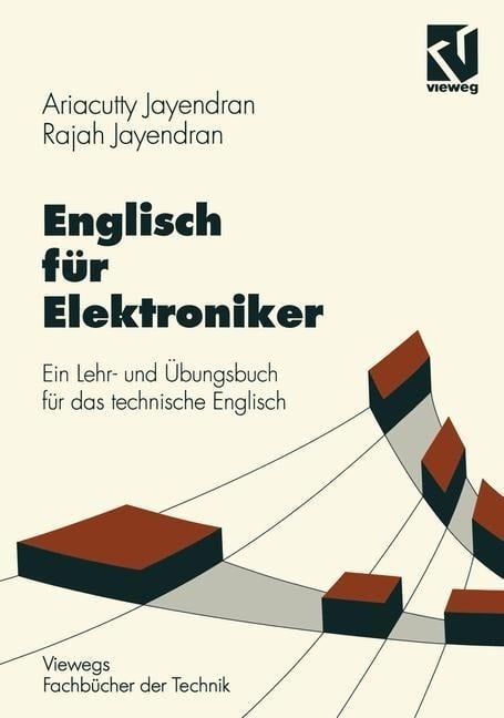 Englisch für Elektroniker Englisch für Elektroniker