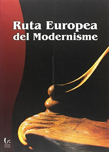 Ruta europea del Modernisme