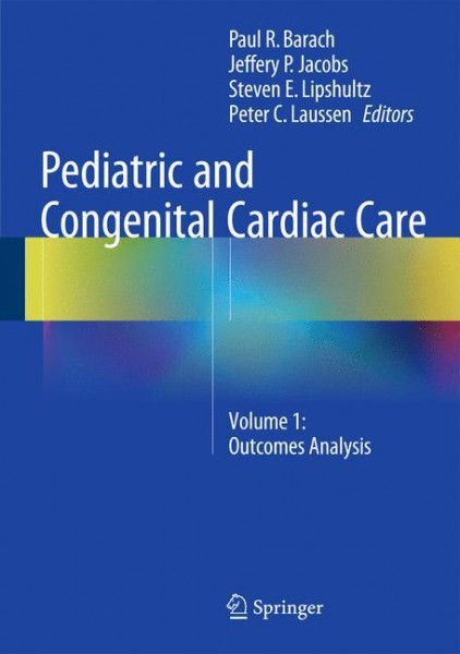 Pediatric and Congenital Cardiac Care 01