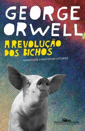 A Revolução dos Bichos (Em Portuguese do Brasil)
