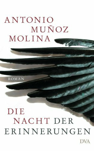 Die Nacht der Erinnerungen: Roman