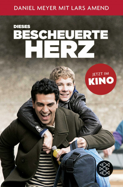Dieses bescheuerte Herz: Über den Mut zu träumen
