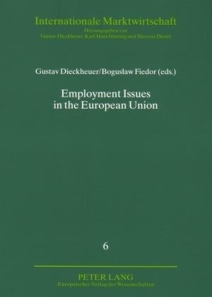 Employment Issues in the European Union