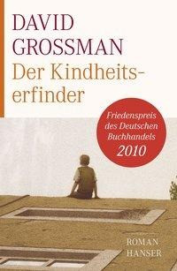 Kindheitserfinder