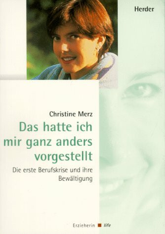 Das hatte ich mir ganz anders vorgestellt