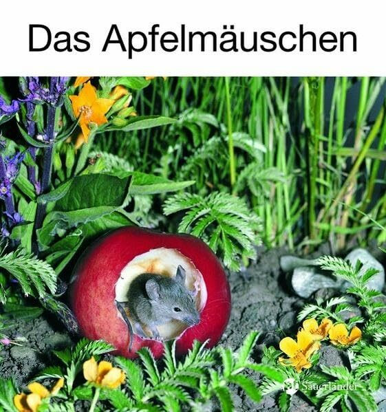 Das Apfelmäuschen
