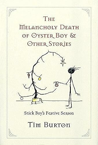 Melancholy Death of Oyster Boy, The-Holiday Ed.: and Other Stories