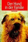Der Hund in der Familie.