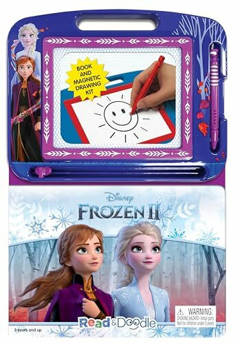 Disney Frozen 2