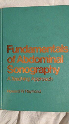 Fundamentals of Abdominal Sonography: A Teaching Approach