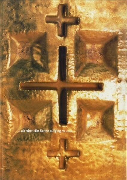 ... als eben die Sonne aufging Mk 16,2b: Bibel - Mit Herz und Hand