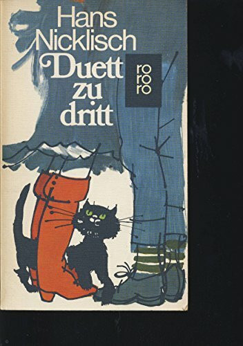 Duett zu dritt.