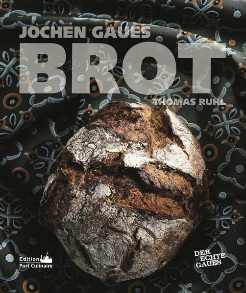 BROT: Der echte Gaues