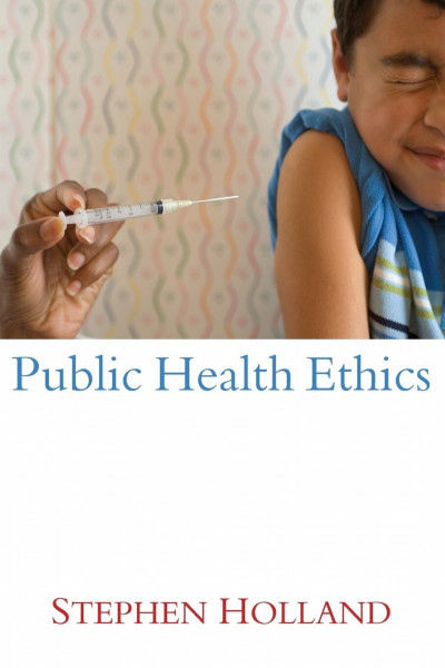Public Health Ethics