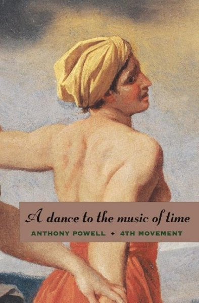 A Dance to the Music of Time