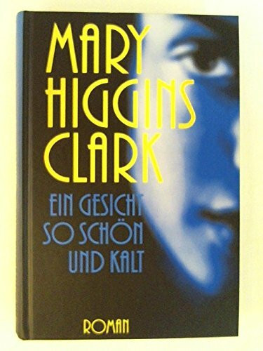 Ein Gesicht so schön und kalt