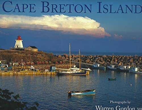 Cape Breton Island