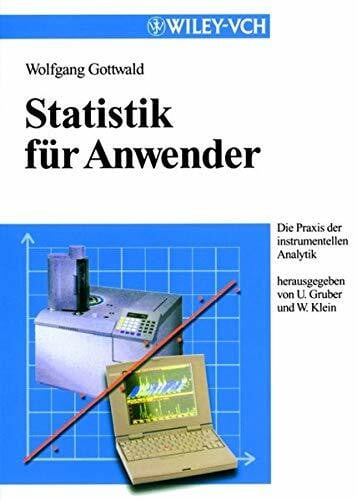 Statistik für Anwender