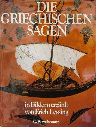 Die griechischen Sagen in Bildern erzählt
