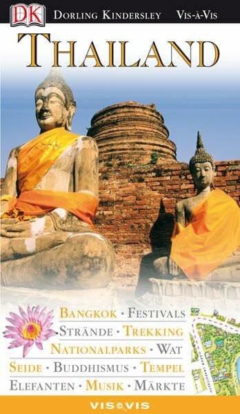 Thailand (Vis à Vis)