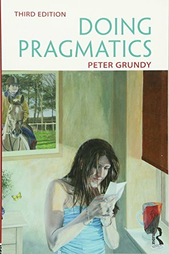 Routledge Doing Pragmatics