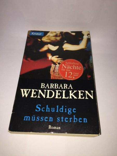 Schuldige müssen sterben