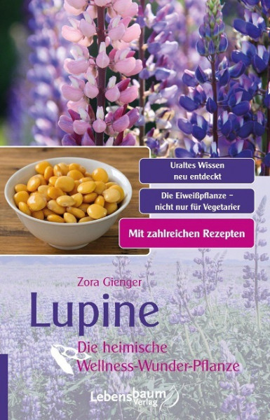 Lupine