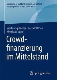 Crowdfinanzierung im Mittelstand