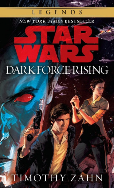 Dark Force Rising